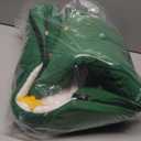 Green Christmas Tree Cat House - 2 in 1 Foldable Cat Bed Tent with Self Warming Feature