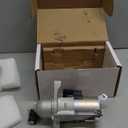 19264 19159 New Starter Motor Replacement for Honda Civic 1.8L 2012-2015, HR-V 1.8L 2016-2022, Acura ILX 2.0L 2013 2014 2015 L4 Engine OE#: 31200-R1A-A01 31200-R0A-004 31200-RIA-A11