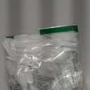 Classic Plastic Teaspoons (50 Count) - Durable White Plastic Spoons Heavy Duty, Premium Disposable Spoons for Weddings, Dinners, Everyday Flatware & Party Supplies (5.5" x 1.25")