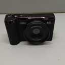 56MP 4K Digital Camera for Photography, Travel & Gift