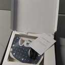 Red Light Therapy for Face, Portable LED Face Mask Light Therapy with Remote, 660nm & 850nm Near Infrared Red Light Mask with Timing Function, Reduced Wrinkles, Rejuvenating, Anti-Aging, at Home