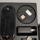 Energizer Smart 2K Doorbell & Chime, Wired Video Doorbell Security Camera, 2-Way Audio, Night Vision, Cloud & Micro SD Storage, Remote Access App, Motion Sensor, Live Viewing, Requires Existing Wires