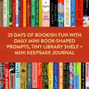 Bibliophile Advent Calendar for Booklovers