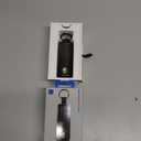 Skullcandy Method 360 ANC Wireless Earbuds, Sound by Bose, Bluetooth Headphones, Premium Noise Cancelling, Up to 40 Hrs Battery, Sweat and Water Resistant, Microphone for iPhone Android - True Black