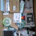 Box of Mixed Items, Retail is Estimated