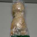 Soft Plush Stuffed Animal Toy for Kids Puppy Dog Plushie Stuffed Animal for Toddlers Children Bedtime Birthday Christmas Cute Plush Toy Golden Retriever