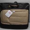 Coverado Car Seat Covers Full Set, Car Seat Protector Waterproof, Nappa Leather Car Seat Cushion, Beige Seat Covers for Cars, Front Seats and Back Universal Fit for Most Cars