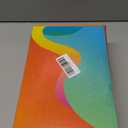 DJKFAEK Green Monster Santa Claus Costumes for Men,Christmas Furry Santa Claus Costume Include Mask for Halloween Cosplay (M)