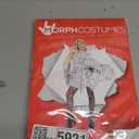 Amazon.com: Morph Spider Costume For Women Poncho, Halloween Poncho For Womens, Halloween Costumes For Women Adult Spiders : Clothing, Shoes & Jewelry