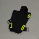 BaoGuai Dog Knee Brace Pro, for Dogs ACL, Luxating Patella, Dog Hip Brace for Back Leg - Keeps The Joint Warm and Stable - Extra Support - Reduces Pain（M）