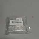 KitBeads 20Pcs Cross Hematite Charms Non-Magnetic Natural Gemstone Crucifix Pendant Charm for Jewelry Necklace Bracelet Making