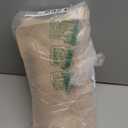 Heavy Duty Silicone Under Sink Mat for Kitchen Waterproof 34" x 22", Extra Thick Rubber Mat Drip Tray, Raised Edge Under Sink Liner, Prevent Drips, Leaks, Spills, Beige