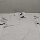 Aeropostale Mens Aero Uniform Polo, M