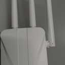 WiFi Extender Signal Booster, 2026 WiFi Extender AC1200Mbps Dual Band (5.8GHz/2.4GHz), WiFi Booster with Ethernet Port for Home Covers up to 10000 Sq.ft, Compatible with More Devices