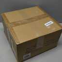 Outdoor Ceiling Light: Upgraded Motion Sensor with Remote Control 4 Lighting Modes Flush Mount Ceiling Light Fixture with Clear Glass for Porch, Driveway, Patio, Farmhouse, Entryway