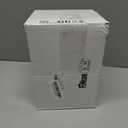 8 Set Holiday Porch Goose Outfits Valentine St. Patrick Easter Summer 4th of July Fall Halloween Christmas Lawn Porch Goose Clothing for Patio Yard Lawn Decor(Style2,17 Inch)