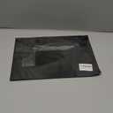 Mulberry Silk Pillowcase for Hair and Skin,Queen Size Cooling Silk Pillow Case with Hidden Zipper,Allergen Proof Dual Sides Soft Breathable Smooth Silk Pillow Cover for Women(Queen,Dark Red)