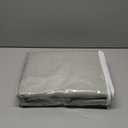 MIULEE 100% Blackout Curtains 96 Inch Long 2 Panels for Bedroom, Thick Black Out Curtain Room Darkening Back Tab Pleat Floor to Ceiling Window Drapes with Hooks for Living Room, Sage Green