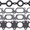 NewYall 1.8L Engine Cylinder Head Gasket Set with Bolts for Audi A4/A4 Quattro 01-06, TT/TT Quattro 00-06, Volkswagen Beetle 99-05, Golf 00-06, Jetta/Passat 00-05