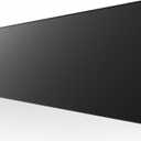 KTRIO Large Gaming Mouse Pad with Stitched Edges, Extended Mousepad with Superior Micro-Weave Cloth, Non-Slip Base, Water Resist Keyboard Pad, Desk Mat for Gamer, Office & Home, 31.5 x 15.7 in, Black