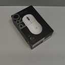 Logitech G PRO X Superlight 2 Wireless Gaming Mouse, 60g Pro-Grade with 5 Programmable Buttons, 44k DPI Sensor, 8kHz Report Rate, USB-C Charging for PC/Mac - Black