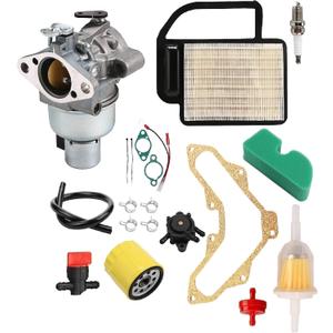 Carburetor For Kohler Troy Bilt 20-853-8 01 02 14 16 21 22 35 41 42 44 45 52 71 79 88 92 93 -S, SV470 SV471 SV480 SV530 SV540 SV541 SV590 SV591 SV600 SV620 SV610 2085395S 2085371S 15-22 HP carb