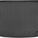 MAXLINER All Weather Cargo Liner Floor Mat for 2009-2014 Nissan Murano