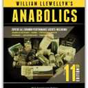 ANABOLICS 11th Edition, Paperback