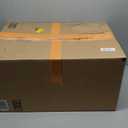 EIUE Hotel Collection Bed Pillows for Sleeping 2 Pack Queen SizePillows for Side and Back Sleepers,Super Soft Down Alternative Microfiber Filled Pillows,20 x 30 Inches (White)