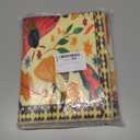 Boho Butterfly Flower Runner Rug 2x3ft,Floral Butterfly Bathroom Washable Rugs,Bohemian Insect Indoor Carpet,Non Slip Kitchen Mats for Floor,Low Pile Carpet Runners for Entrance Bedrooms Laundry Room