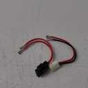 Harness Kit Compatible with Razor PR200 MX350 MX400 Battery Wire Harness for Pocket Mod Pocket Rocket PR200 v27+, MX350 V33+, MX400 V33+