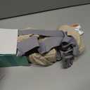 GROWNSY Baby Carrier, Cozy Newborn Carrier, Ergonomic Baby Wraps Carrier Newborn to Toddler with Head Support, Cream