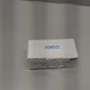 (2 Pc) Bathroom Sink Stopper-All Metal Sink Stopper-Universal Fit 99% Bathroom Sink Stopper with Removable Stainless Steel Hair Catcher-Bathroom Sink Drain Strainer for (1.1'' to 2.36'' inch) Drain (Chrome)