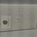 Puzzle Board with 4 Sorting Trays, Playing Surface with Protective Cover for 1000 Pieces, 31.5" x 23.6" Felt Display Board
