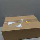 LED Tail Light Assembly Compatible with 2019-2024 GMC Sierra 1500/2500HD/3500HD,Left Driver Side Taillights Rear Lamp with Signature Brake Light Replace# 84565921 GM2800310