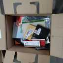 Box of Mixed Accessories for Phone/Table/Pads/Watch Laptop