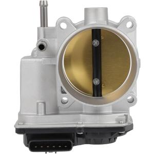 Throttle Body 22030-31060, TB1170, S20233 Automotive Throttle Fit for 2010-2019 for Toyota for 4Runner | 2010-2014 for Toyota for FJ Cruiser | 2011-2014 for Toyota for Tundra