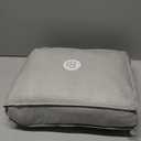 Bare Home Super Soft Fleece Fitted Sheet - Full Size - Extra Plush Polar Fleece - Deep Pocket - All Season Cozy Warmth (Full, White)