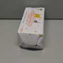 Self Warming Cat Bed Self Heating Cat Dog Mat 24 x 18 inch Extra Warm Thermal Pet Pad for Indoor Outdoor Pets with Removable Cover Non-Slip Bottom Washable Non Electric