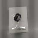 2-in-1 Wireless CarPlay & Android Auto Adapter, Plug & Play CarPlay Dongle Converts Wired to Wireless, Fast Auto-Connect, No Delay, Compact Design for iPhone & Android with USB/USB-C Port(Black)