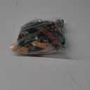 DELIFUR Dog Halloween Costume Funny Dog Cowboy Riding Costume Pet Costume Cat Suit Cowboy Rider Style for Small Medium Large Dogs (Primitive Man, Medium)