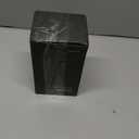 Gravity Electric Salt and Pepper Grinder Set Rechargeable, Automatic Salt and Pepper Grinder Set with USB C Charging Base, Gravity Salt and Pepper Shakers Set Electric (Sage)