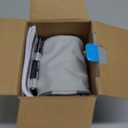 Amazon Basic Care Wrist Blood Pressure Monitor - Digital BP Monitor with Large Display and Intelligent Inflation Technology