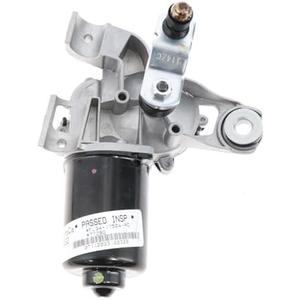 Motorcraft Wiper Motor - WM848