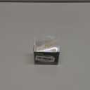 DAMAGE CONTROL Pacifier Mouthpiece  Football Mouthguard with Helmet Strap, Protects Teeth, Jaw & Mouth  Mouth Piece for Sports, No Boiling, Allows Airflow  Gear for Adults & Youth (HA HA HA)