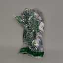 Chin Strap 4 Fixed Points Y Shape, Expandable 28cm, Universal for Safety Helmet - Black and White Color Blocking, Head from Impact