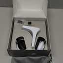 Earbay Bluetooth Headset, Wireless Headphones with Microphone ENC Noise Canceling & USB Dongle, V6.0 Wireless Bluetooth Headset with Mic Flip Mute Charge Dock for Work/Laptop/Phone/Meeting/CallCenter