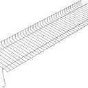 Grill Warming Rack for Charbroil Performance 6-Burner 463244819 Gas Grill