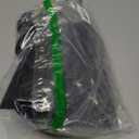 4 PCS Silicone Center Console Accessories Kit for Tesla Model Y Juniper 2025 2026 Center Console Mat,Cup Holder Insert Screen Edge Protector Frame,Mirror Frame Protectors(Black Tesla Model Y Juniper)