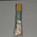 Drawer Slides Ball Bearing 3 Folds Full Extension Side Mount Cabinet Runners Glides Rails Track 100 Lbs Load 10 12 14 16 18 20 22 24 Inch Silver (Silver-Basic- 1 Pr,12 Inch)